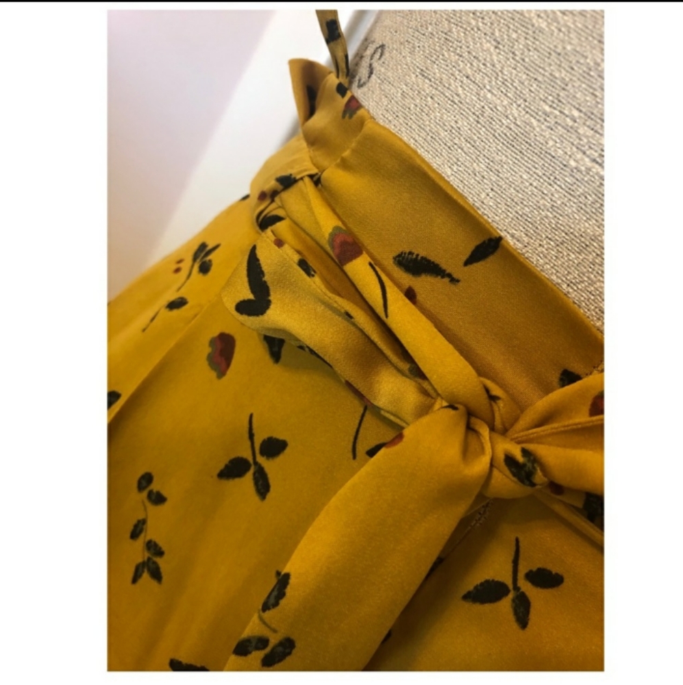 Hipster skirt + suspenders - Picture 7 of 8
